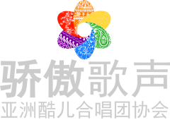 Proud Voices Asia logo